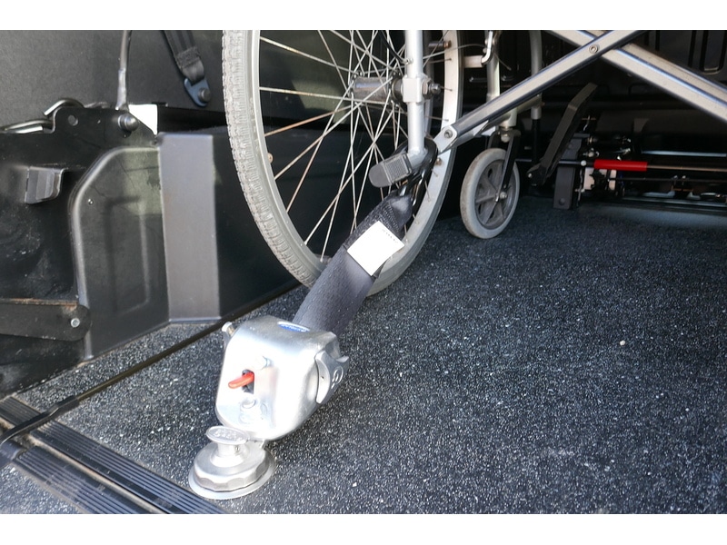 Used Peugeot Rifter 2021 for sale - 77422941: Photo 28