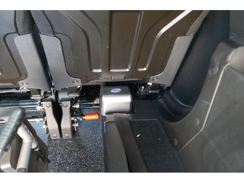 Used Peugeot Rifter 2021 for sale - 77422941: Photo 29