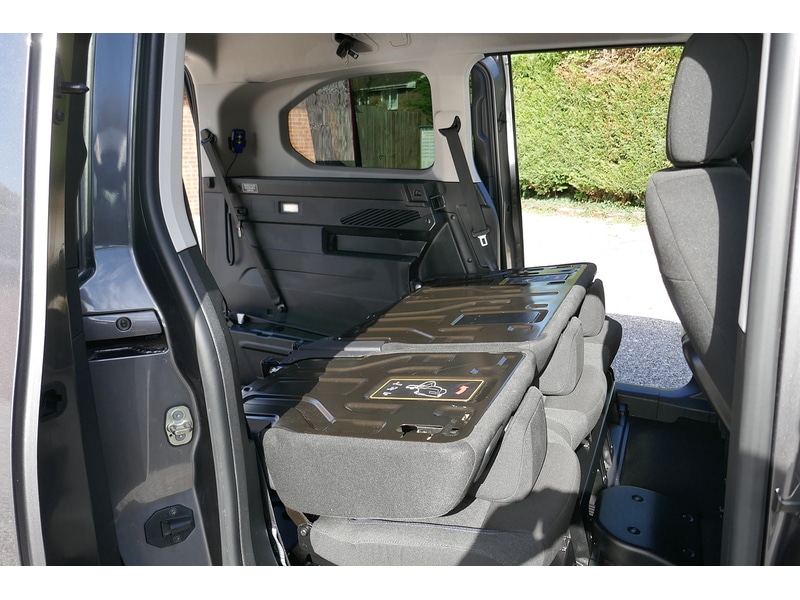 Used Peugeot Rifter 2021 for sale - 77422941: Photo 32