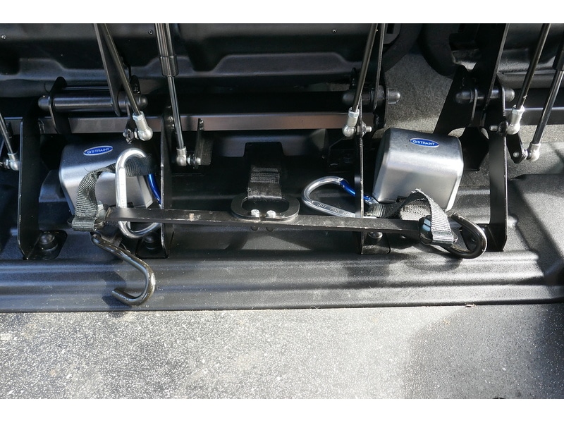 Used Peugeot Rifter 2021 for sale - 77422941: Photo 34