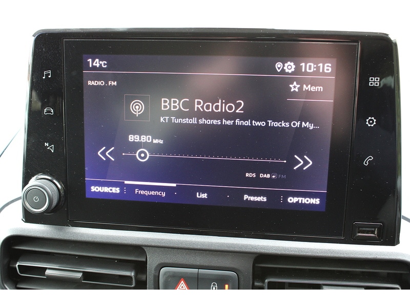 Used Peugeot Rifter 2021 for sale - 77422941: Photo 40