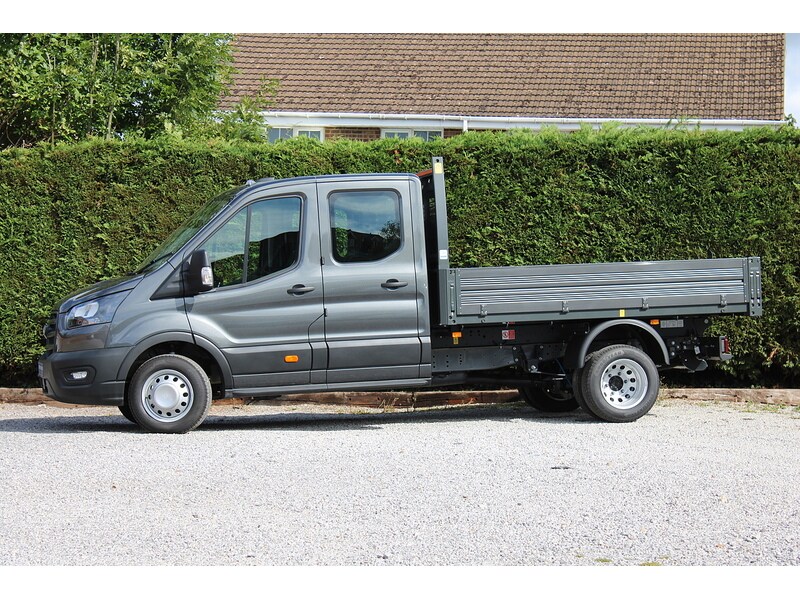 Used Ford Transit for sale - 77880624: Photo 17