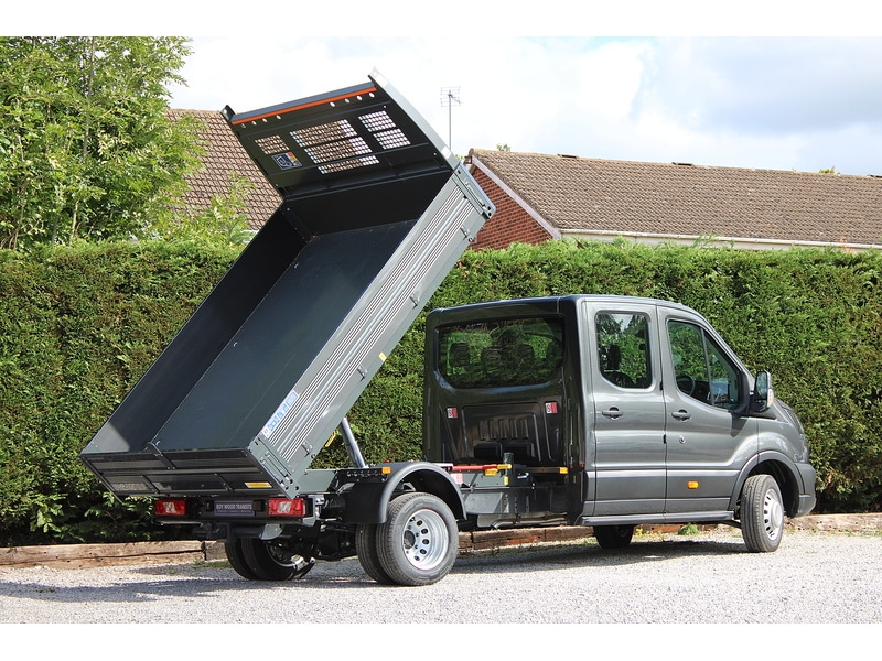 Used Ford Transit for sale - 77880624: Photo 2