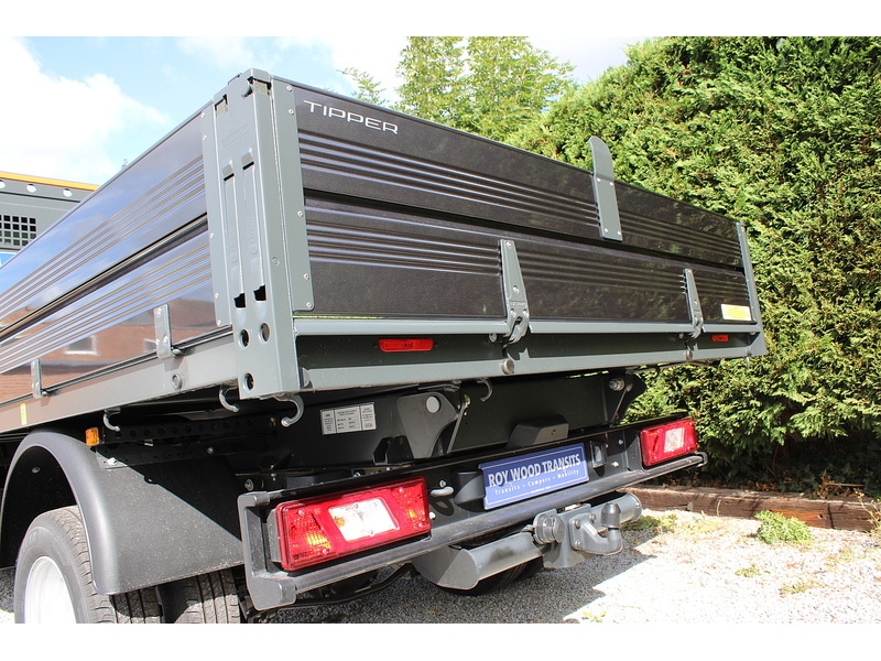 Used Ford Transit for sale - 77880624: Photo 25