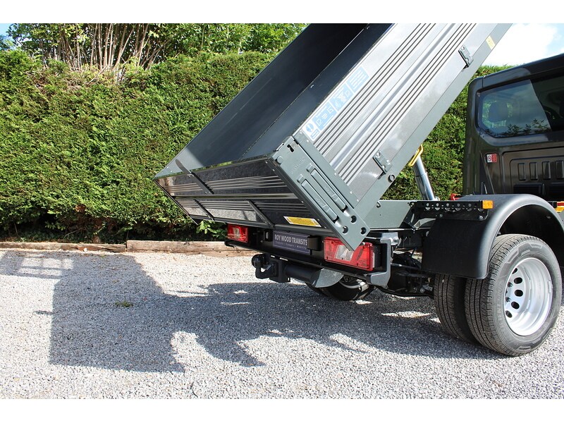 Used Ford Transit for sale - 77880624: Photo 29