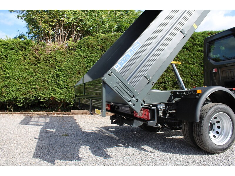 Used Ford Transit for sale - 77880624: Photo 30