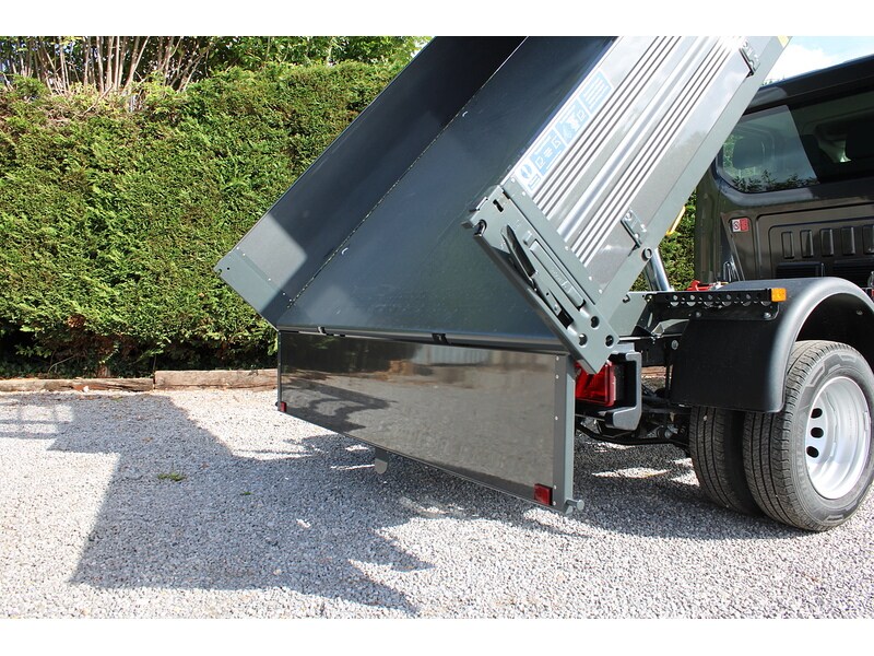 Used Ford Transit for sale - 77880624: Photo 31