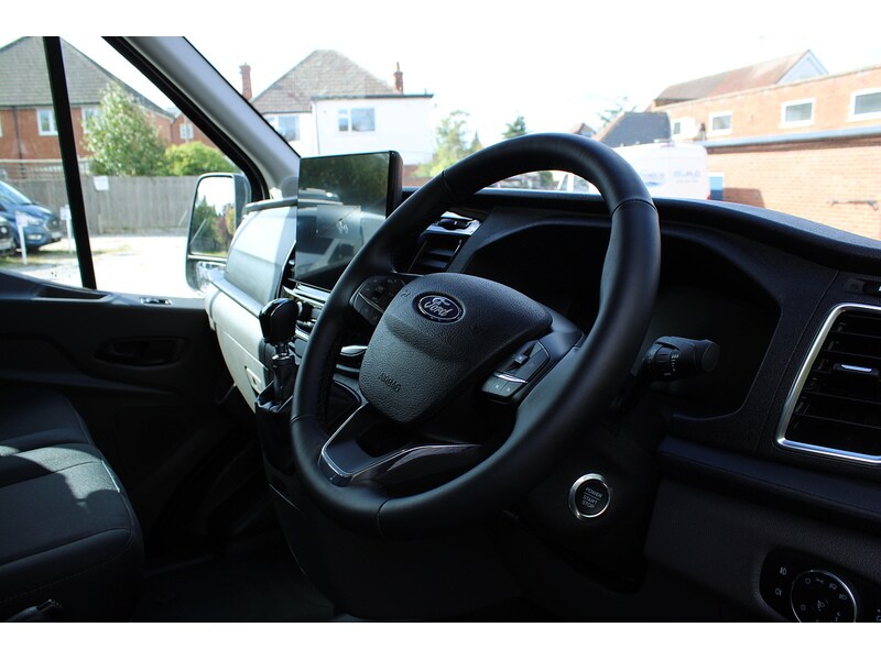Used Ford Transit for sale - 77880624: Photo 39