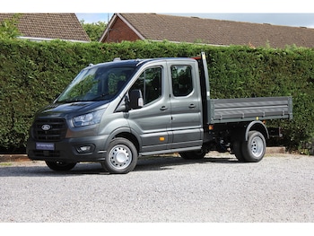 Used Ford Transit 2026 for sale - 77880624: Photo