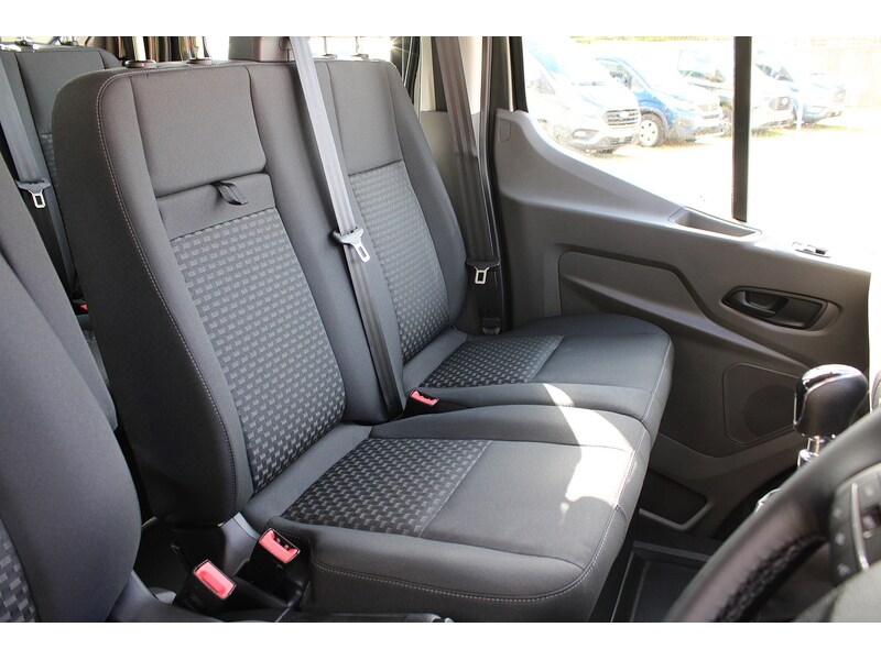 Used Ford Transit for sale - 77880624: Photo 43