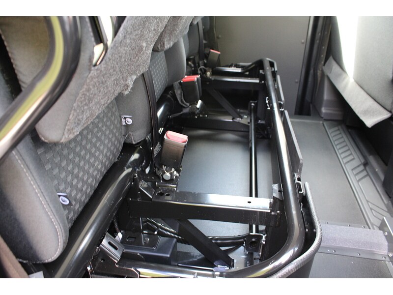 Used Ford Transit for sale - 77880624: Photo 60