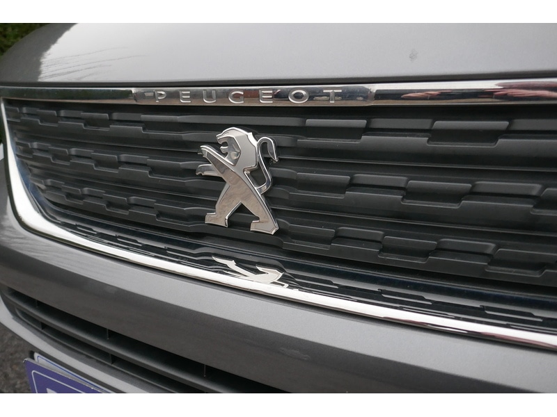 Used Peugeot Rifter 2020 for sale - 77422946: Photo 12