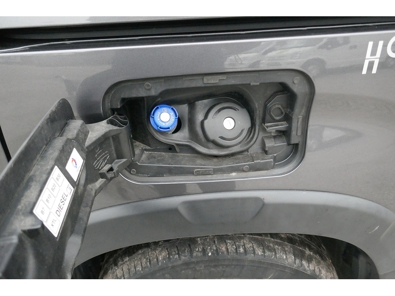 Used Peugeot Rifter 2020 for sale - 77422946: Photo 13