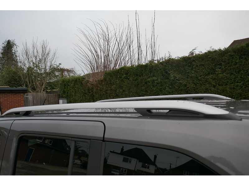 Used Peugeot Rifter 2020 for sale - 77422946: Photo 15