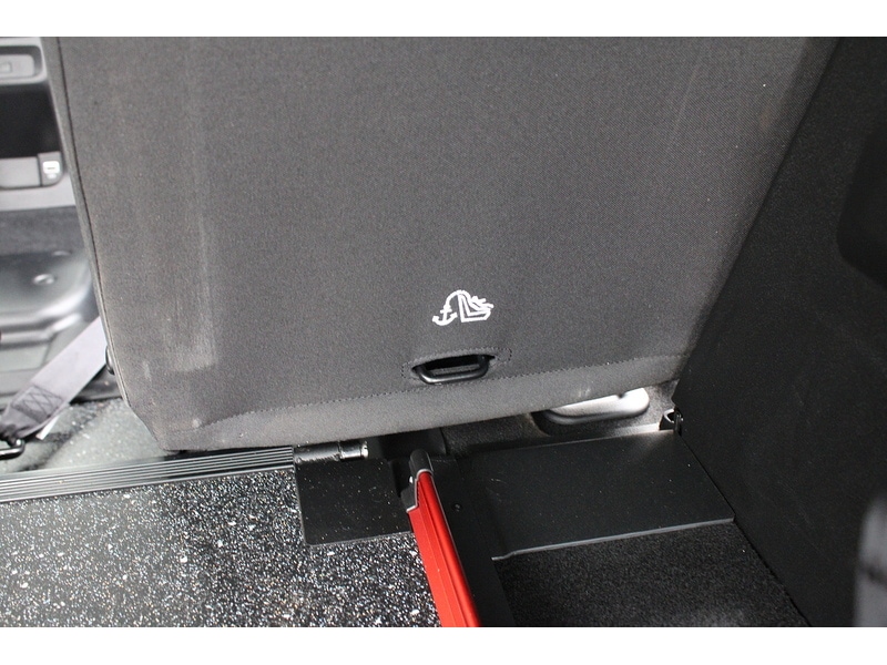 Used Peugeot Rifter 2020 for sale - 77422946: Photo 22