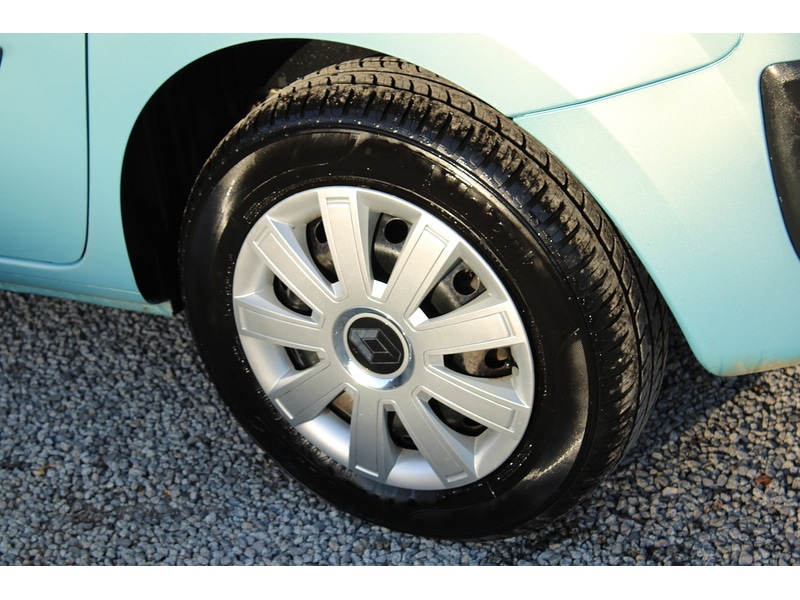 Used Renault Kangoo 2012 for sale - 77990131: Photo 10