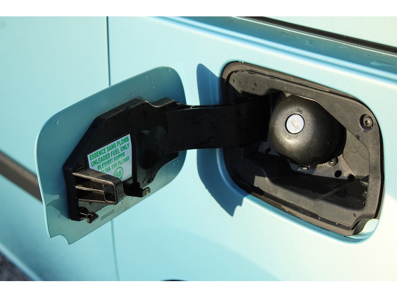 Used Renault Kangoo 2012 for sale - 77990131: Photo 12