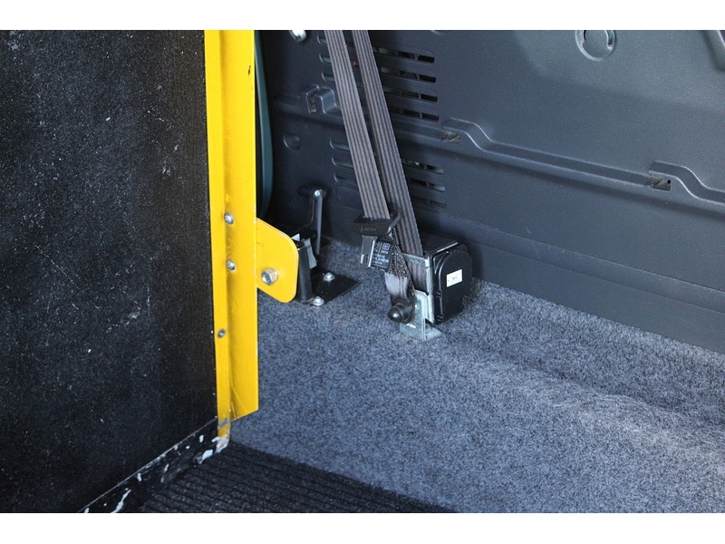 Used Renault Kangoo 2012 for sale - 77990131: Photo 15