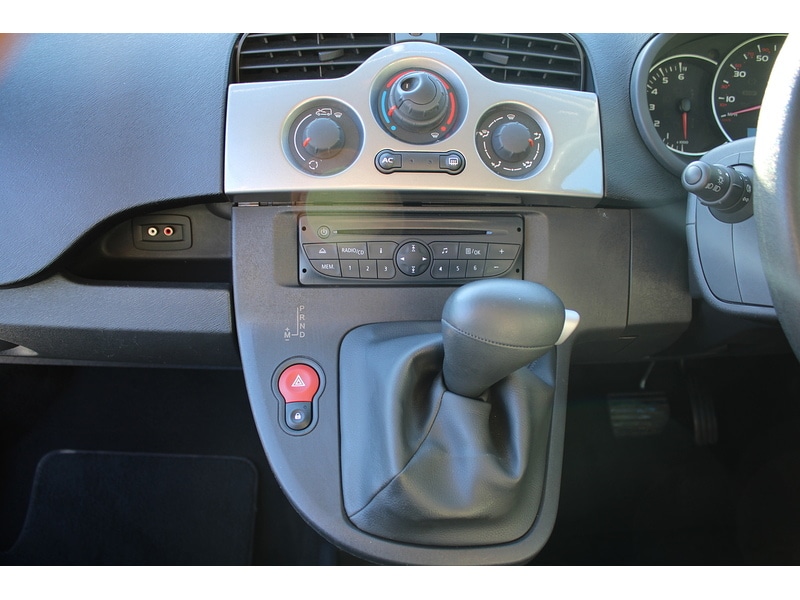 Used Renault Kangoo 2012 for sale - 77990131: Photo 23