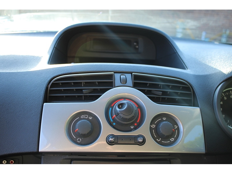 Used Renault Kangoo 2012 for sale - 77990131: Photo 24