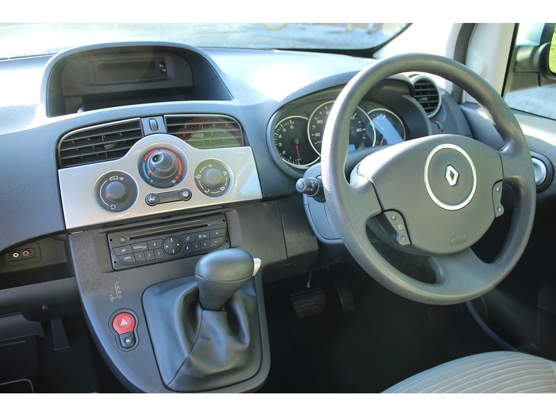 Used Renault Kangoo 2012 for sale - 77990131: Photo 27