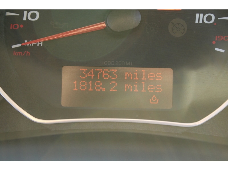 Used Renault Kangoo 2012 for sale - 77990131: Photo 31