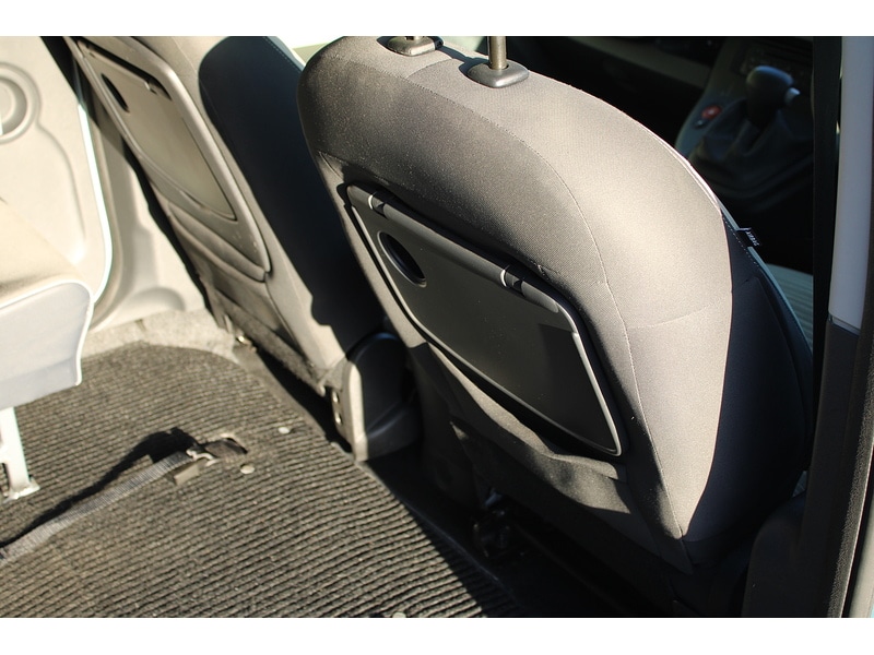 Used Renault Kangoo 2012 for sale - 77990131: Photo 37