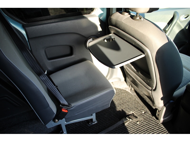 Used Renault Kangoo 2012 for sale - 77990131: Photo 38