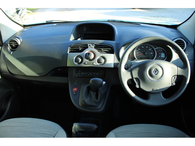 Used Renault Kangoo 2012 for sale - 77990131: Photo 39