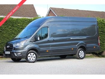 Used Ford Transit 2025 for sale - 78709564: Photo