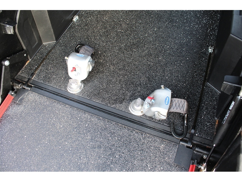 Used Peugeot Rifter 2019 for sale - 77046261: Photo 22