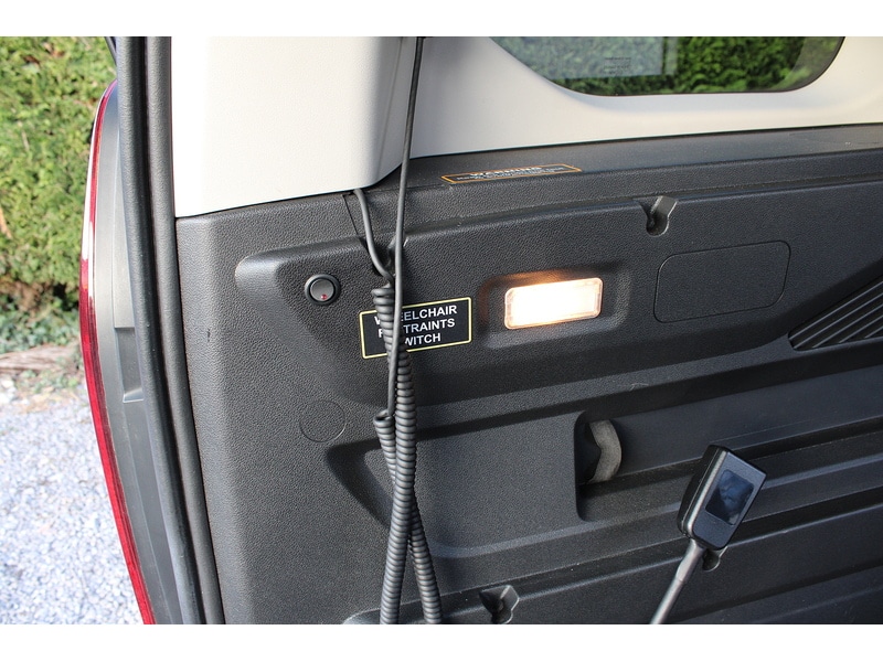 Used Peugeot Rifter 2019 for sale - 77046261: Photo 25