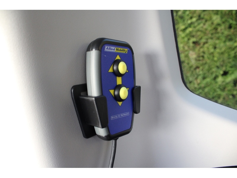 Used Peugeot Rifter 2019 for sale - 77046261: Photo 26