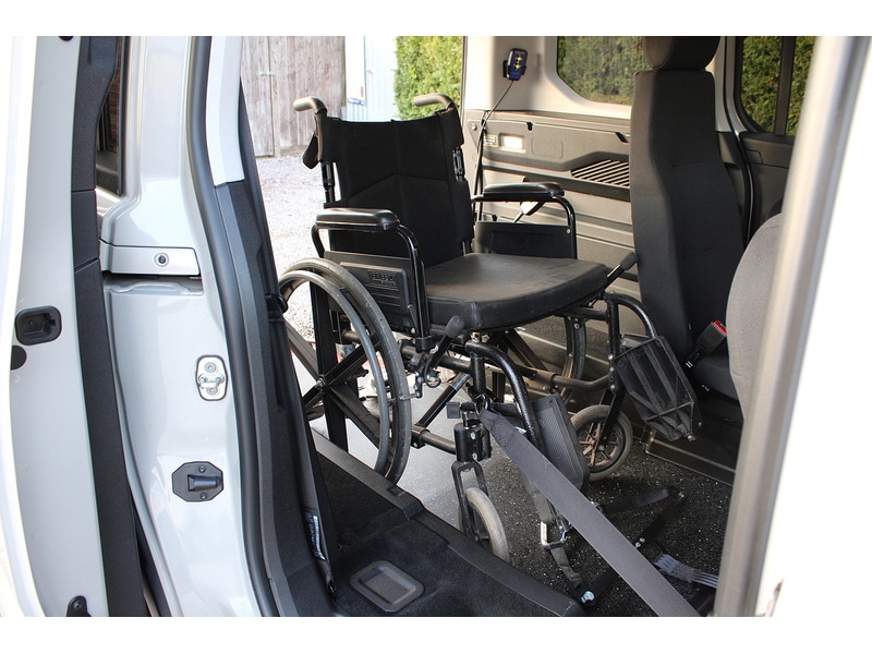 Used Peugeot Rifter 2019 for sale - 77046261: Photo 30