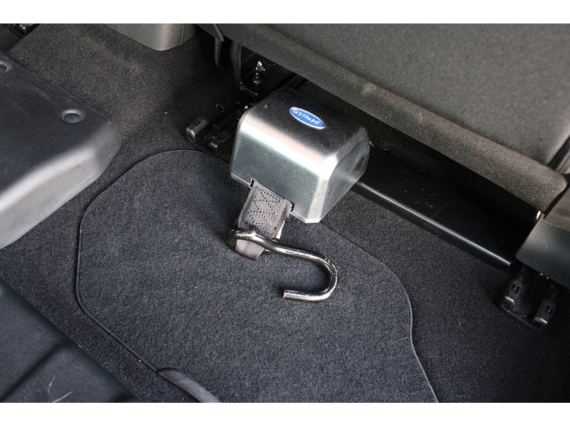 Used Peugeot Rifter 2019 for sale - 77046261: Photo 31