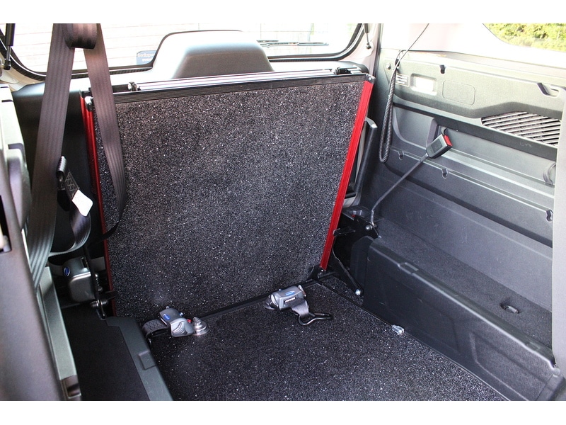 Used Peugeot Rifter 2019 for sale - 77046261: Photo 33