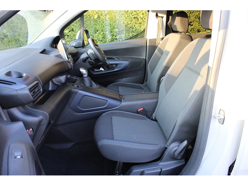 Used Peugeot Rifter 2019 for sale - 77046261: Photo 34