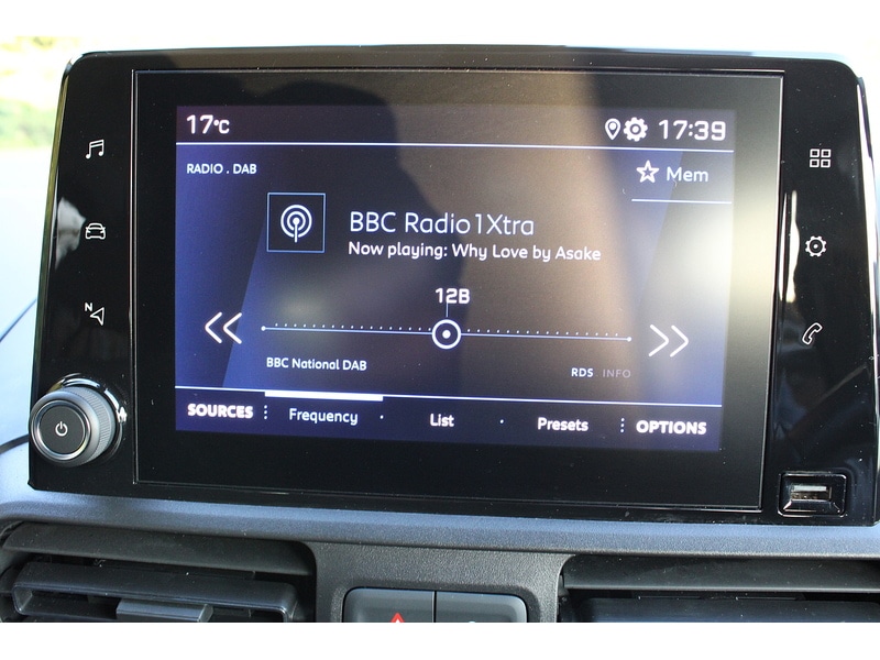 Used Peugeot Rifter 2019 for sale - 77046261: Photo 43