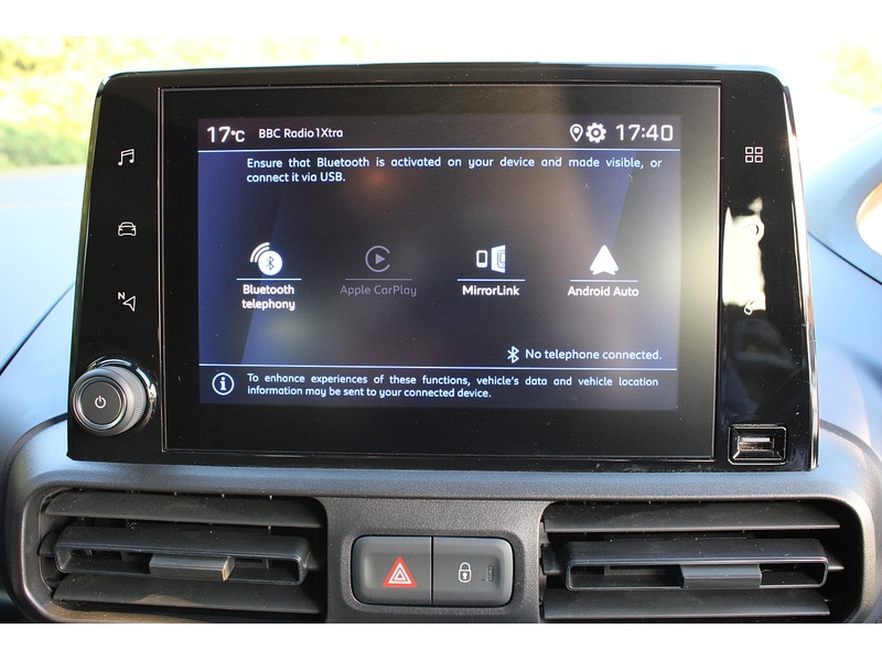 Used Peugeot Rifter 2019 for sale - 77046261: Photo 44