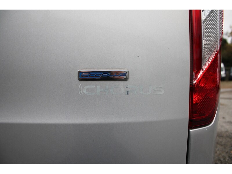 Used Ford Tourneo Custom 2018 for sale - 76510353: Photo 14