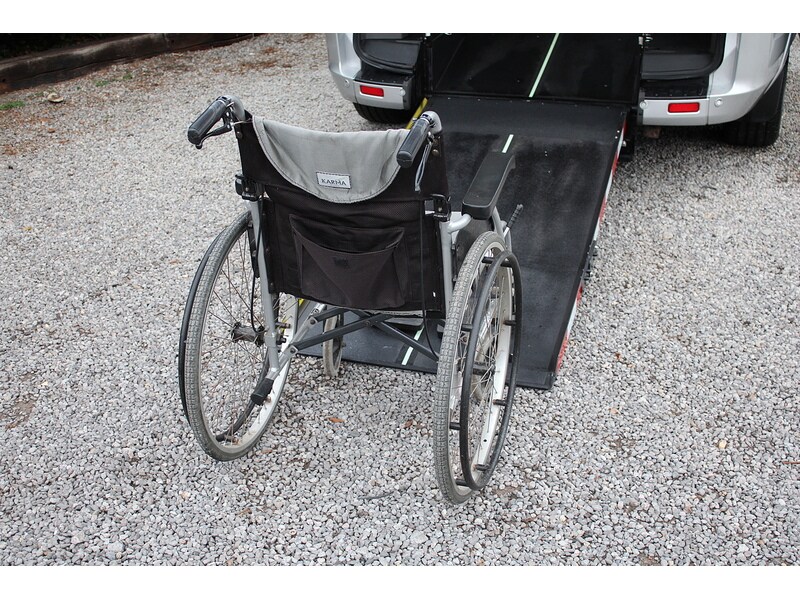 Used Ford Tourneo Custom 2018 for sale - 76510353: Photo 28