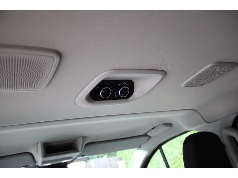 Used Ford Tourneo Custom 2018 for sale - 76510353: Photo 32