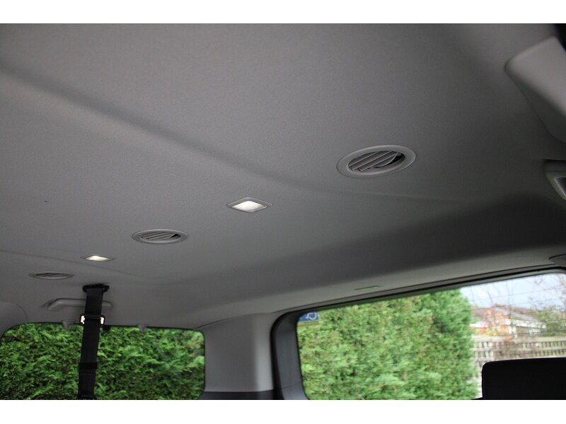 Used Ford Tourneo Custom 2018 for sale - 76510353: Photo 33