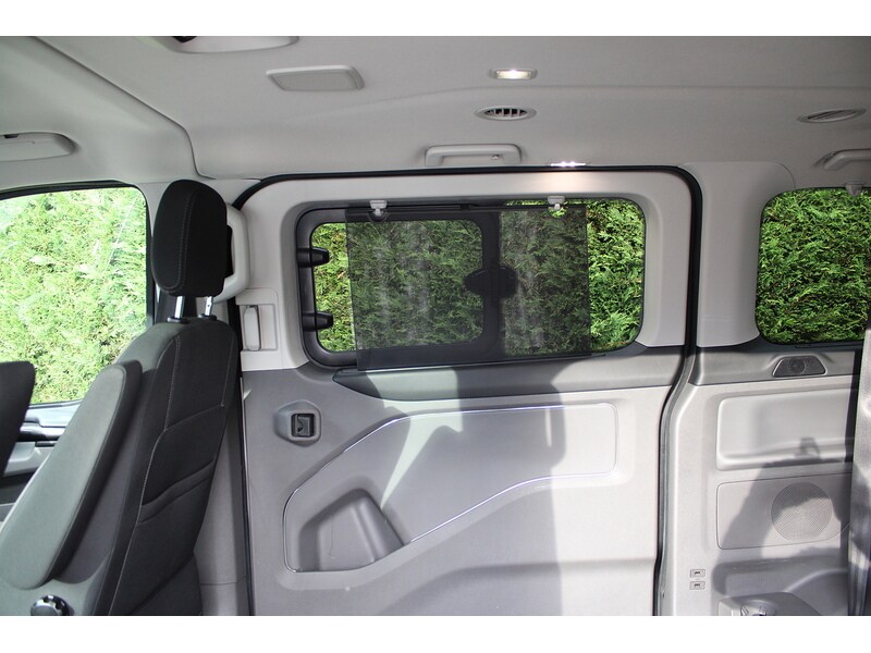 Used Ford Tourneo Custom 2018 for sale - 76510353: Photo 35