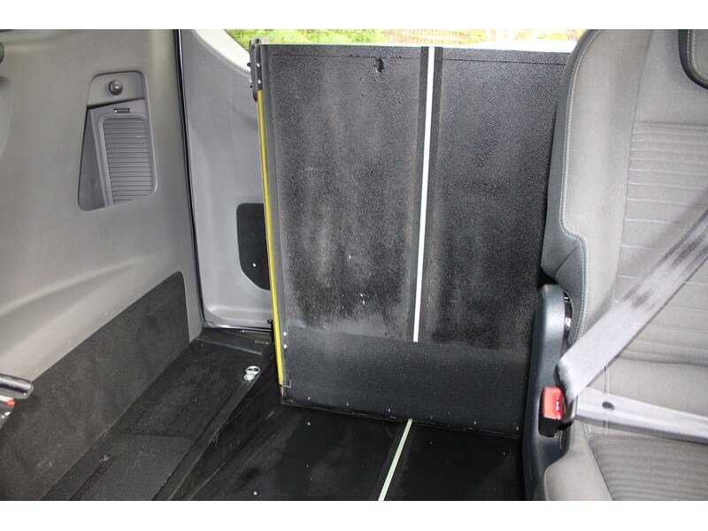 Used Ford Tourneo Custom 2018 for sale - 76510353: Photo 36