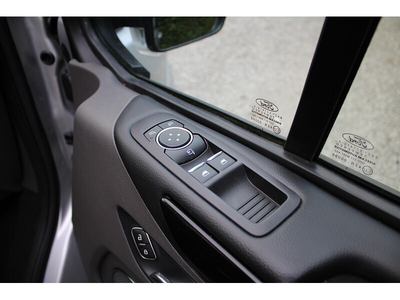 Used Ford Tourneo Custom 2018 for sale - 76510353: Photo 42