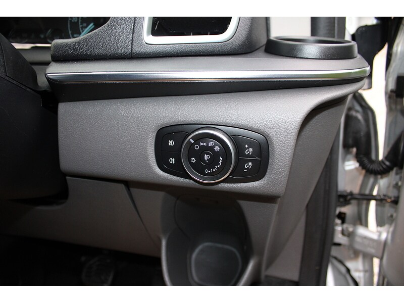 Used Ford Tourneo Custom 2018 for sale - 76510353: Photo 43