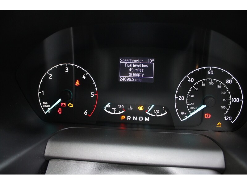 Used Ford Tourneo Custom 2018 for sale - 76510353: Photo 45