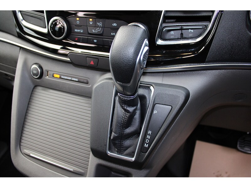 Used Ford Tourneo Custom 2018 for sale - 76510353: Photo 47