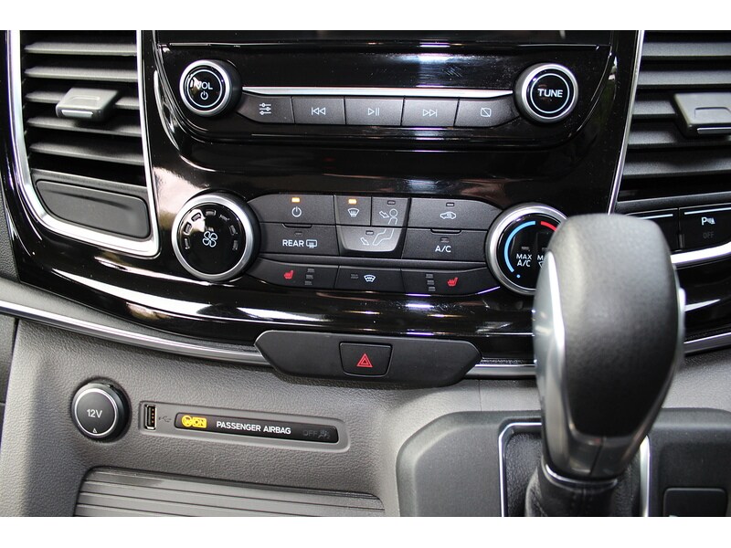 Used Ford Tourneo Custom 2018 for sale - 76510353: Photo 48